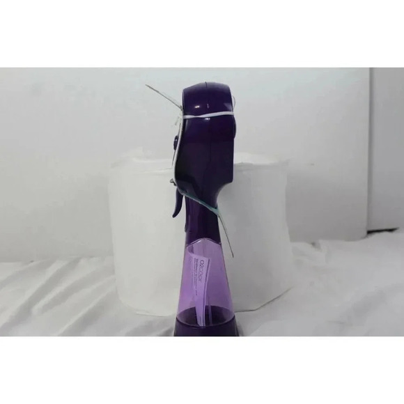 NWT 02COOL ELITE Misting fan - Picture 2 of 4